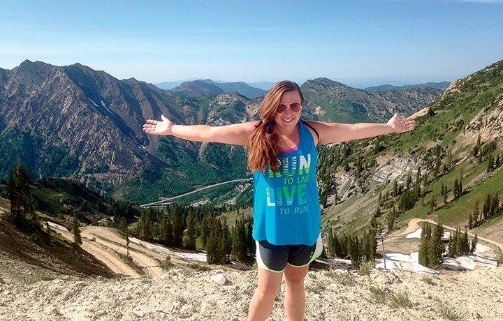 The Great American Road Trip