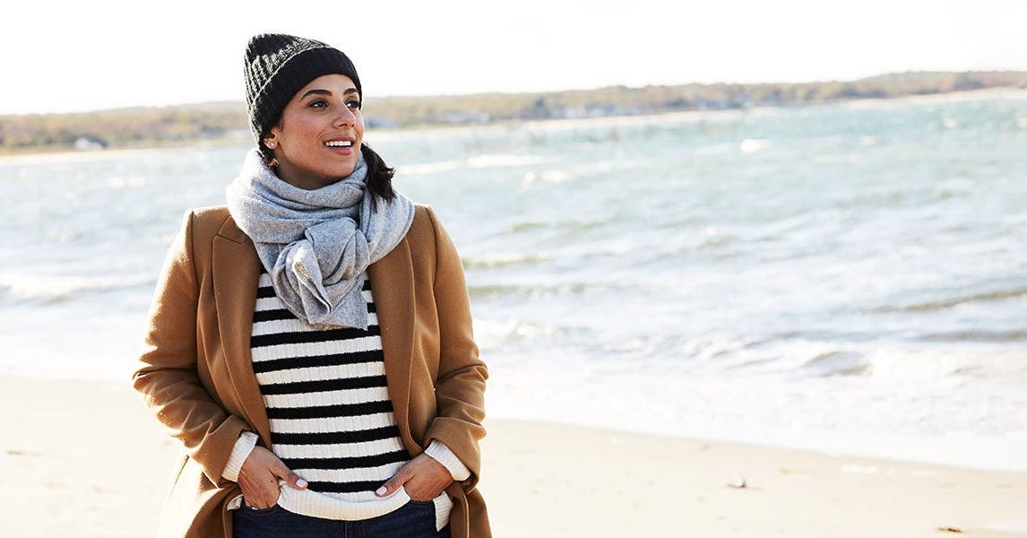 How to Practice Mindfulness While You Walk