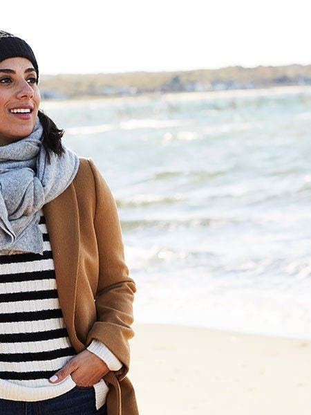 How to Practice Mindfulness While You Walk