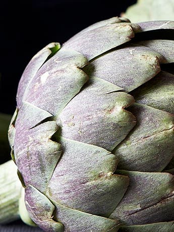 The skinny on artichokes