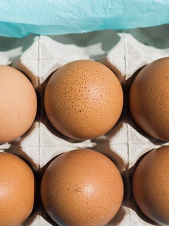 The Skinny on Eggs