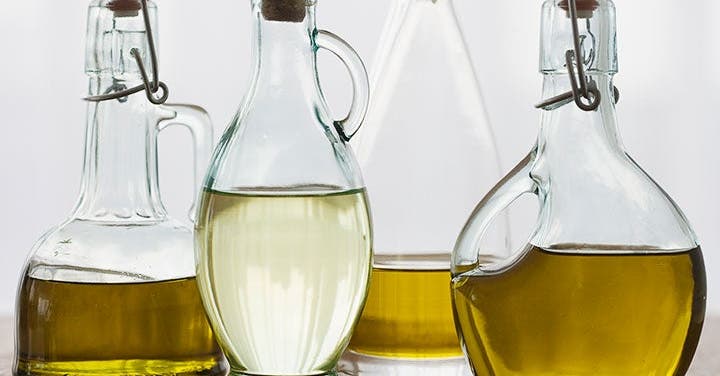 The Skinny on Oil