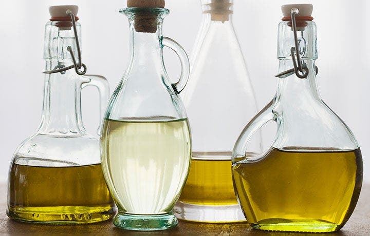 The Skinny on Oil