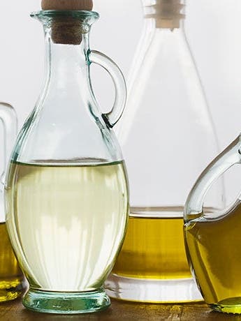 The Skinny on Oil