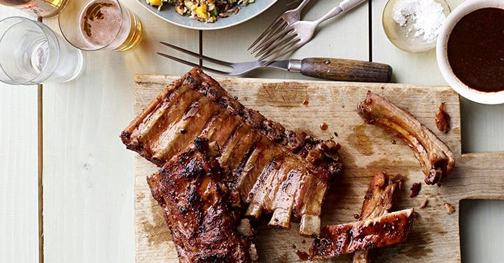 How to Buy and Cook Ribs