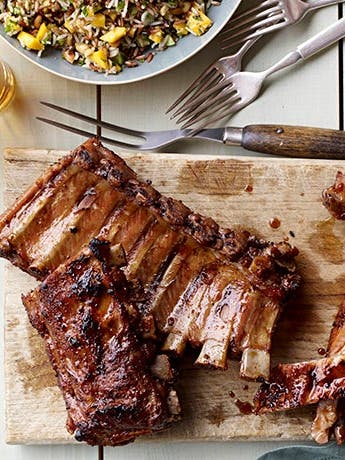 How to Buy and Cook Ribs