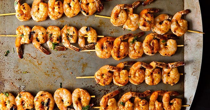 The Skinny on Shrimp
