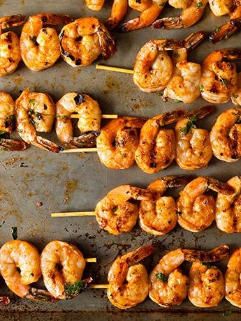The Skinny on Shrimp