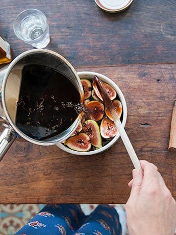 The Skinny on Vinegar