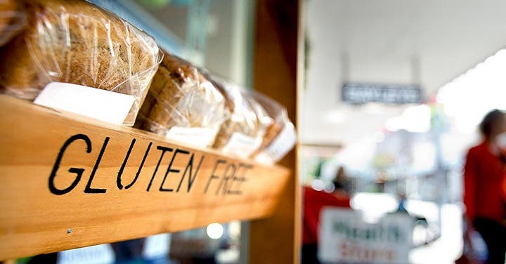 The Truth About Going Gluten Free