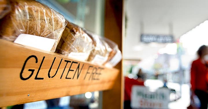 The Truth About Going Gluten Free
