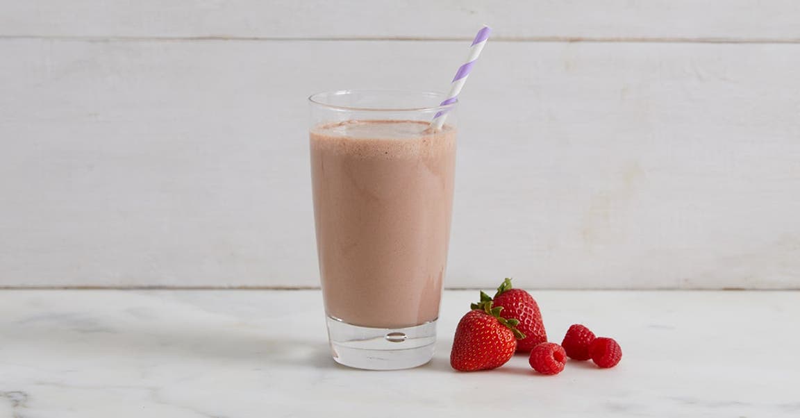 Do meal replacement shakes really help you lose weight?