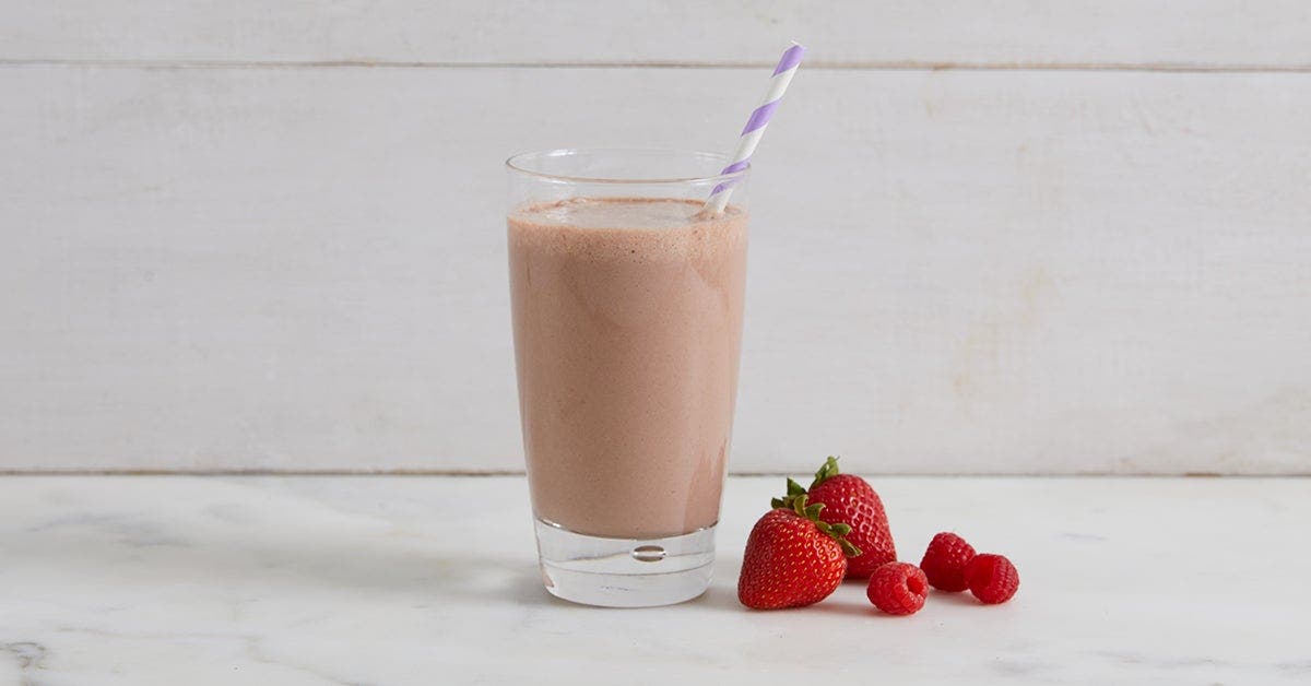 Do meal replacement shakes really help you lose weight?