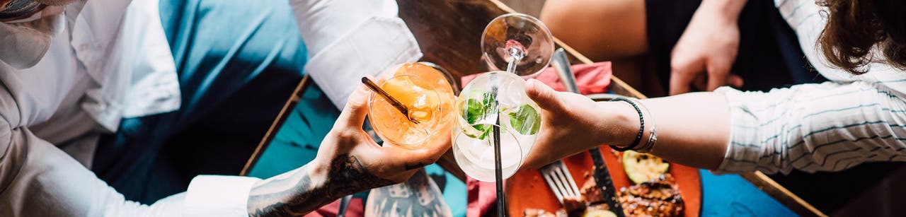 The Ultimate Guide to Dining Out