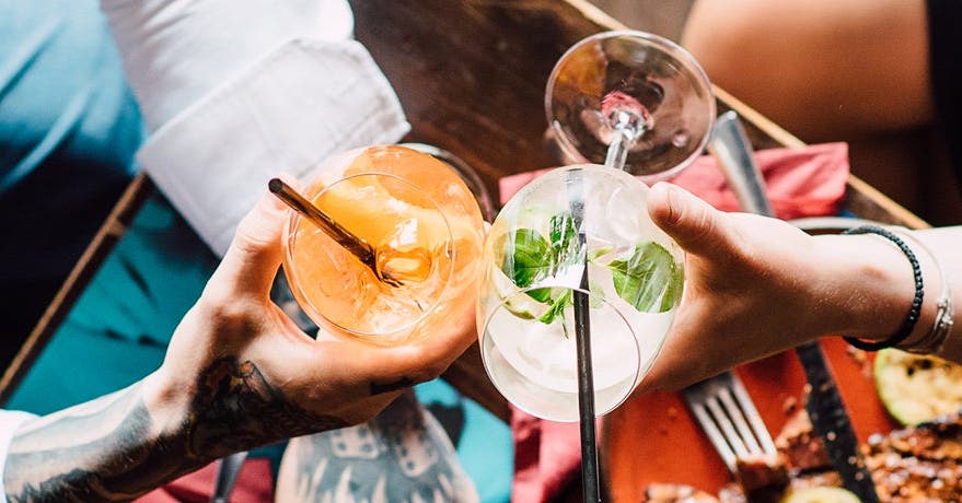The Ultimate Guide to Dining Out