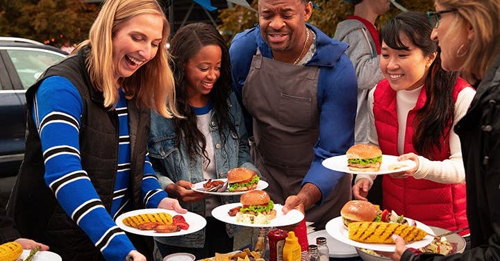 The Ultimate Autumn Party Guide