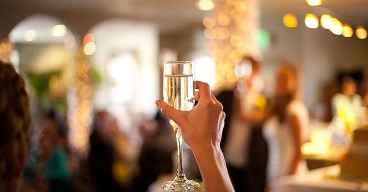 The Wedding Diaries