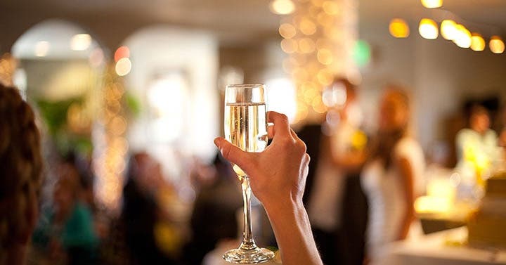 The Wedding Diaries