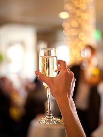 The Wedding Diaries