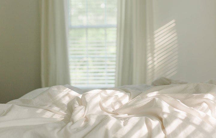 5 Things to Do When You Can’t Sleep