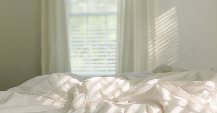 5 Things to Do When You Can’t Sleep