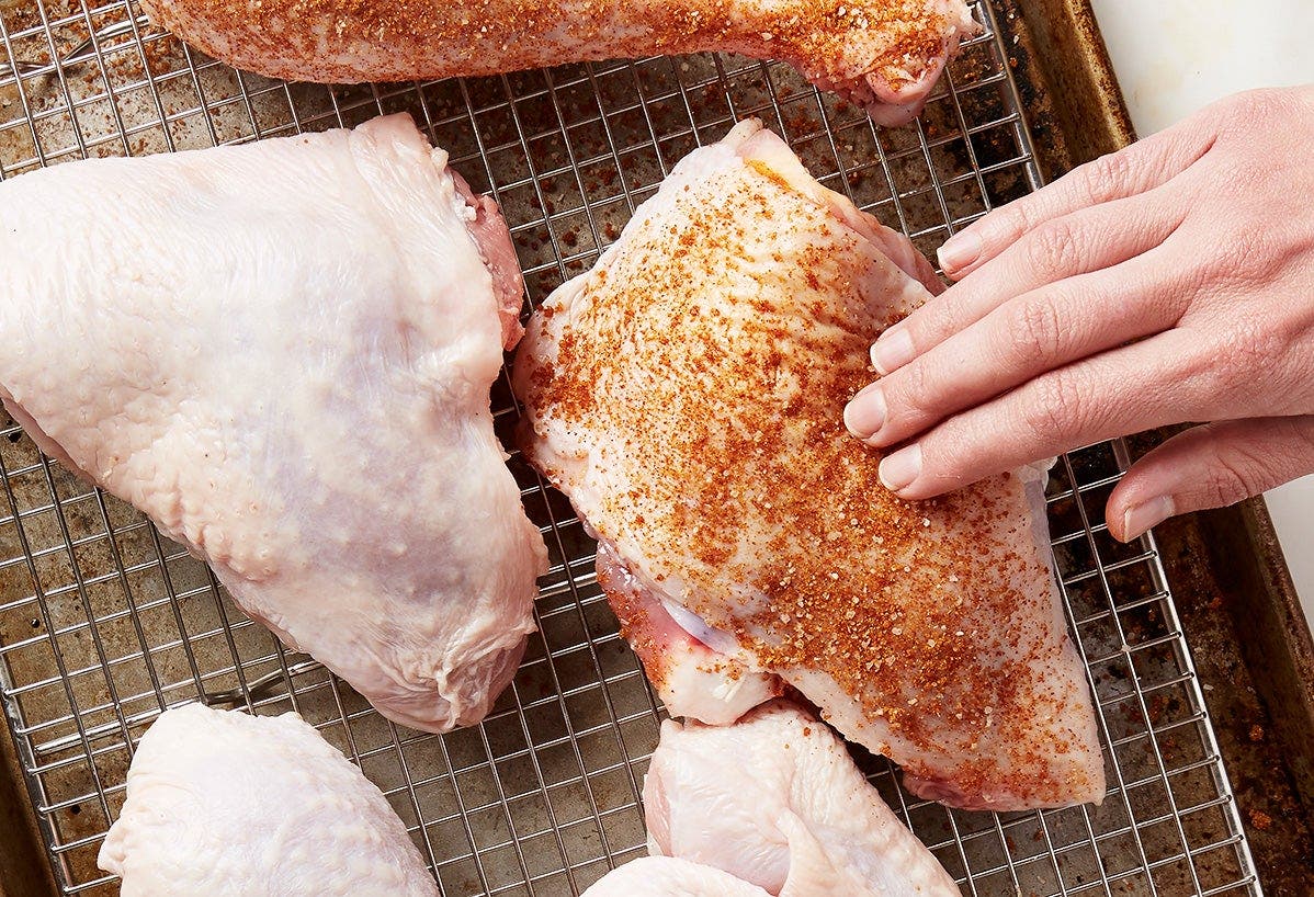 Three-Speed Dinners: Transform Humble Chicken Thighs into Three Excellent Meals
