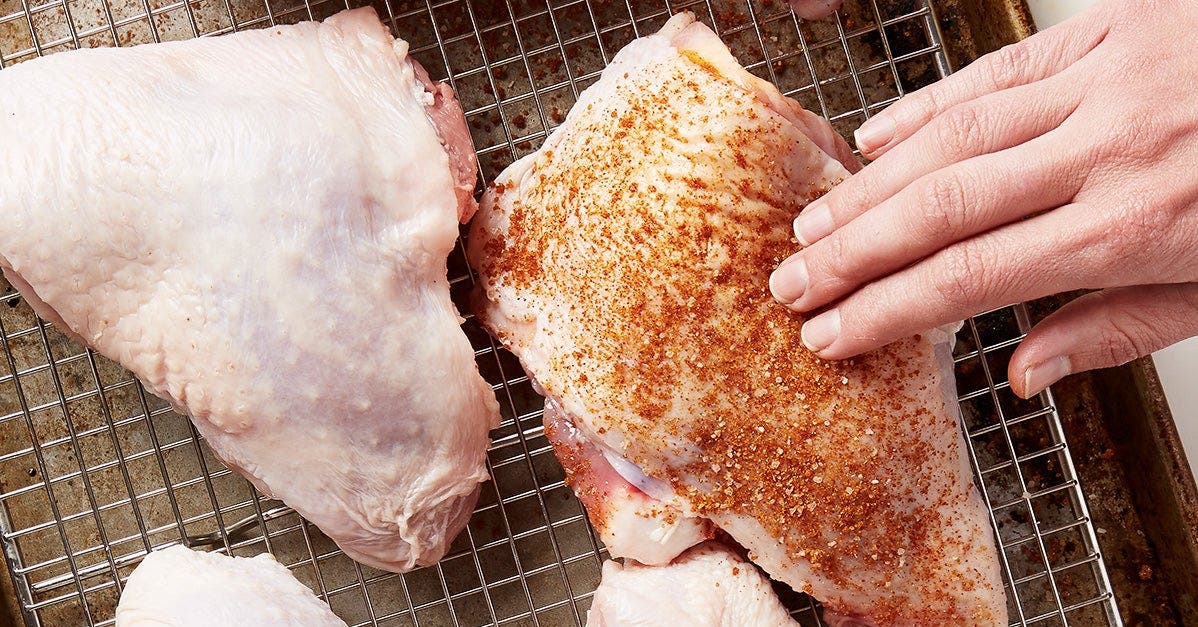 Three-Speed Dinners: Transform Humble Chicken Thighs into Three Excellent Meals