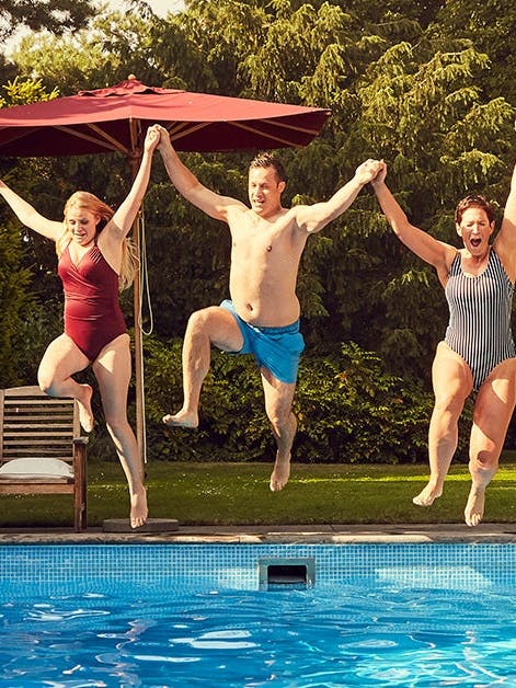 5 Tips to Build a Healthy Body Image After Weight Loss