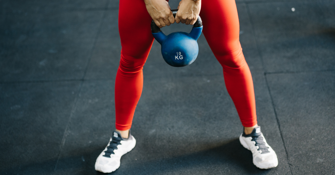 The best exercises for menopause, according to a trainer and a doctor