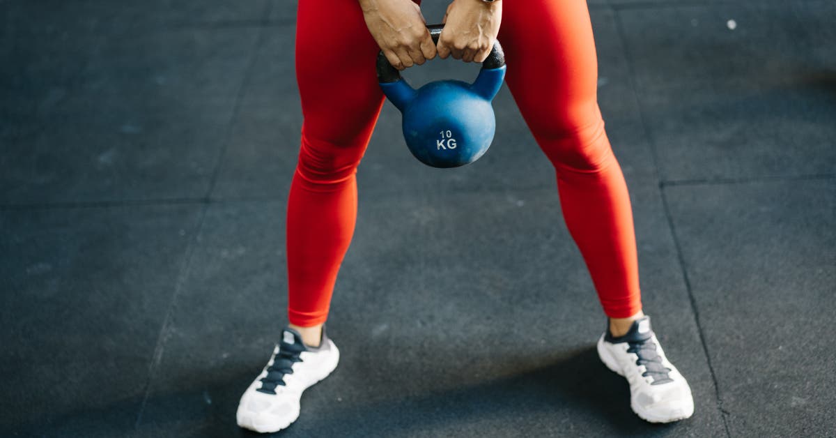 The best exercises for menopause, according to a trainer and a doctor