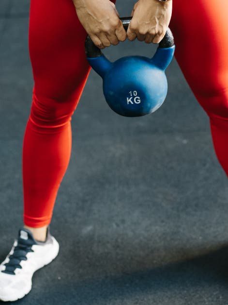 The best exercises for menopause, according to a trainer and a doctor