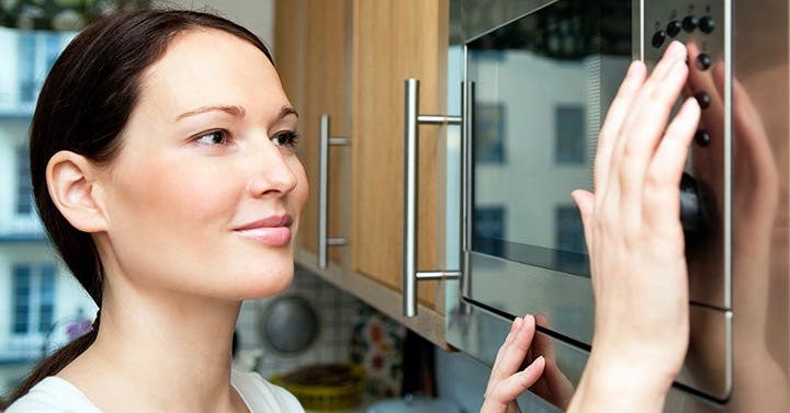 Zap It! 8 Easy Microwave Meals
