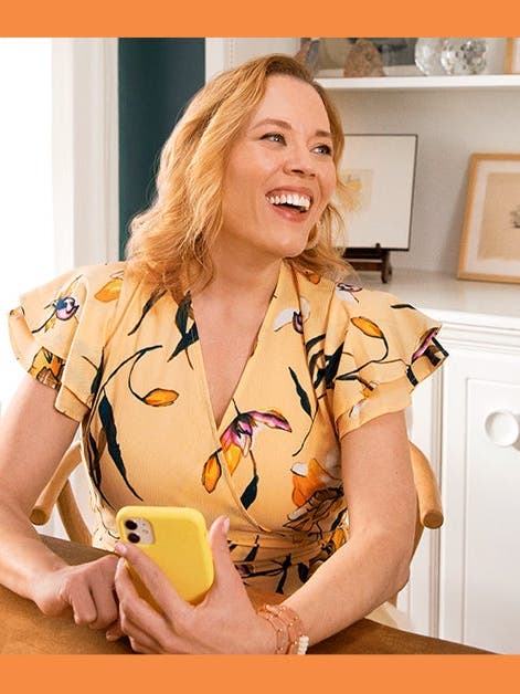How Small Goals Kept Alyson From Giving Up on Herself