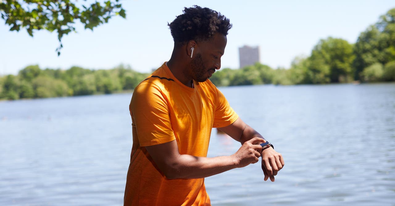 Ask the Personal Trainer: Can I Exceed My Target Heart Rate?