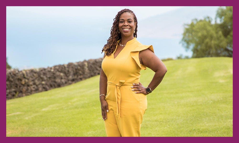 How Losing 40 Pounds* Helped This Member Move Forward After A Miscarriage