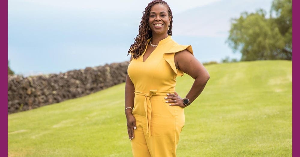 How Losing 40 Pounds* Helped This Member Move Forward After A Miscarriage
