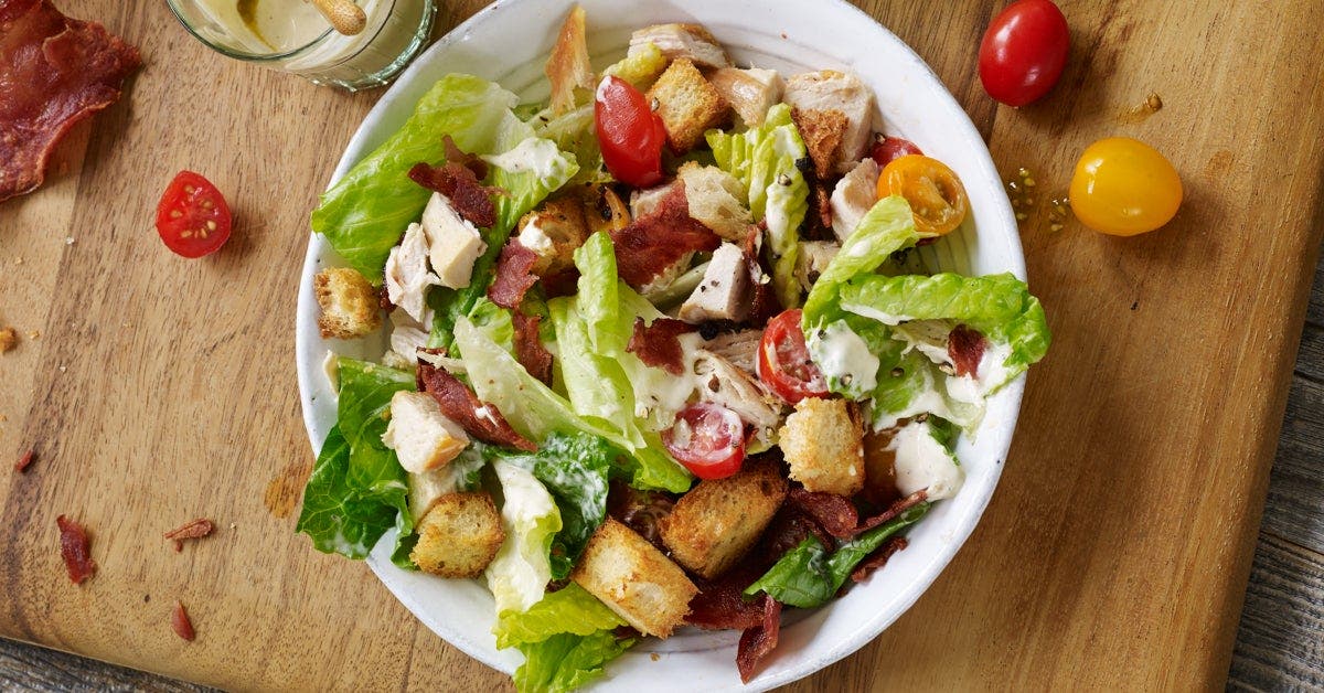 8 Creative Ways to Add Flavor to Homemade Salads