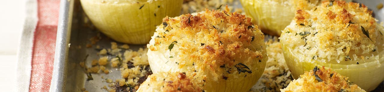 Vegetable Sides