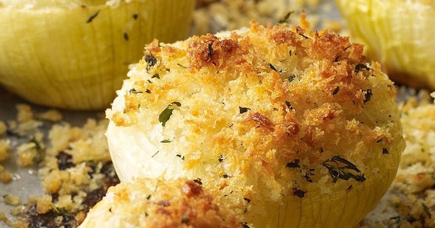 Vegetable Sides