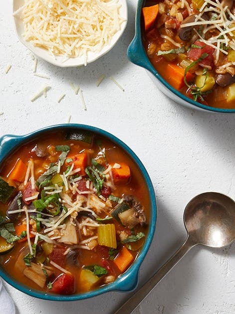 7 add-ins that make store-bought soup taste homemade