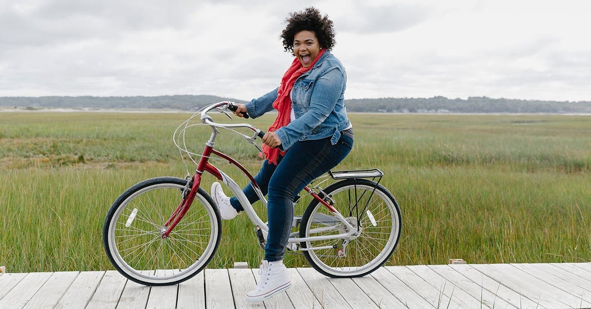 How to renew your spirit when you’re emotionally exhausted