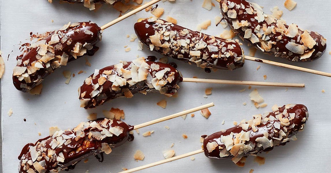 17 Recipes to ensure you’ll never waste another banana