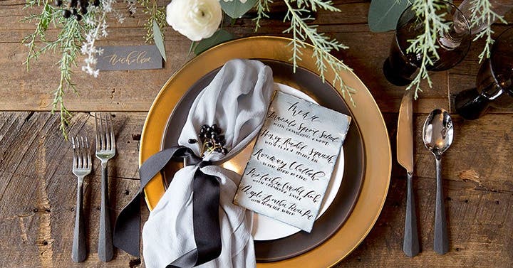 Wedding Lingo Decoded