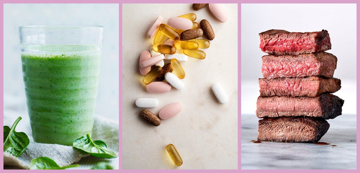 The truth about weight loss foods