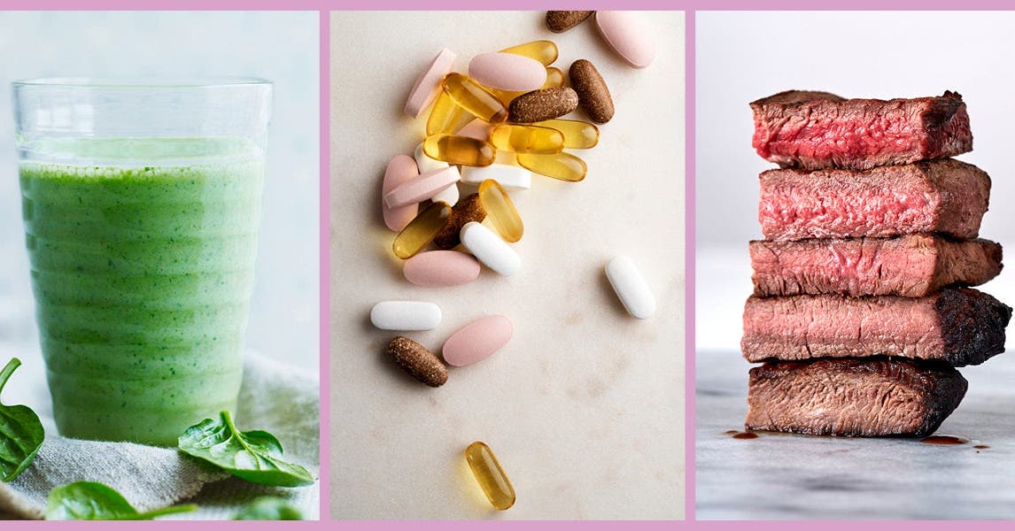 The truth about weight loss foods