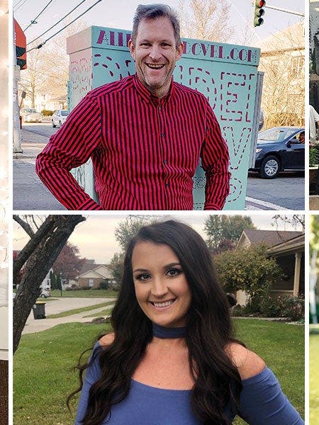 16 Simple Weight-Loss Tips From People Who’ve Lost More Than 100 Pounds*