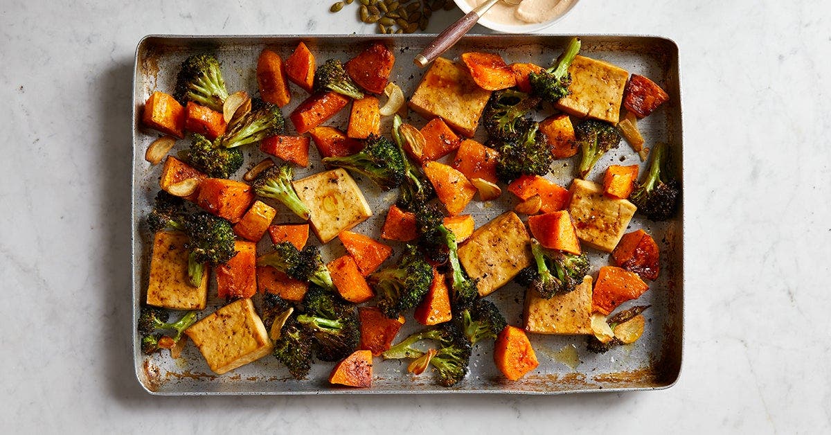 What is Plant-Based Eating—and Should You Try It?