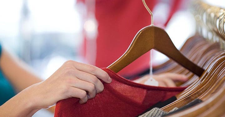 Why Clothing Sizes Mean Nothing