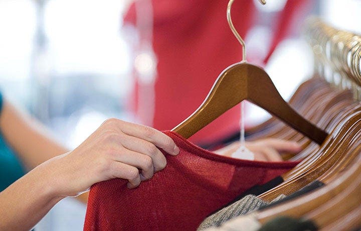 Why Clothing Sizes Mean Nothing