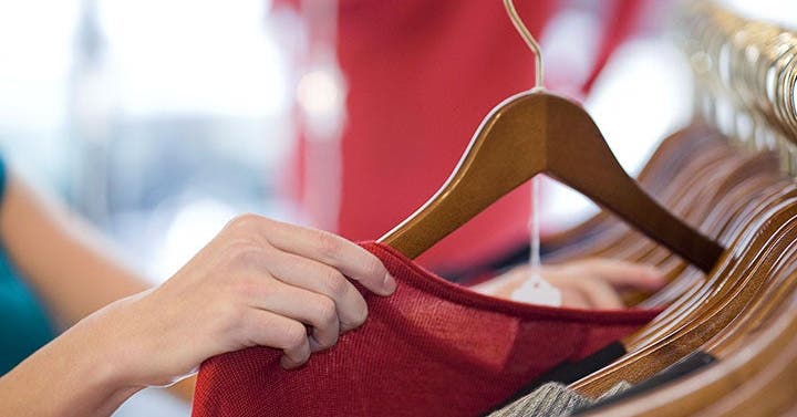 Why Clothing Sizes Mean Nothing